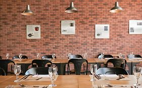 Novotel Paris Est Centre de Conférence