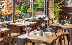 Novotel Paris Est Centre de Conférence